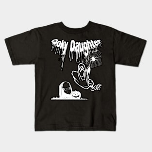 Ooky Daughter Kids T-Shirt